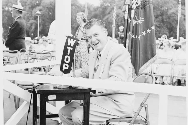 Arthur Godfrey — Radio Hall of Fame Arthur Godfrey — Radio Hall of Fame